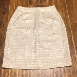 🌺Isabel Ardee for Neiman Marcus skirt